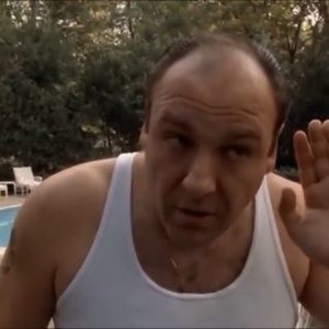 Meet your Posher, Jesus is